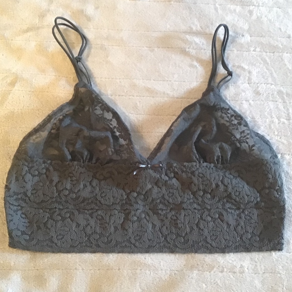 LaSenza Lace Bralette 32”